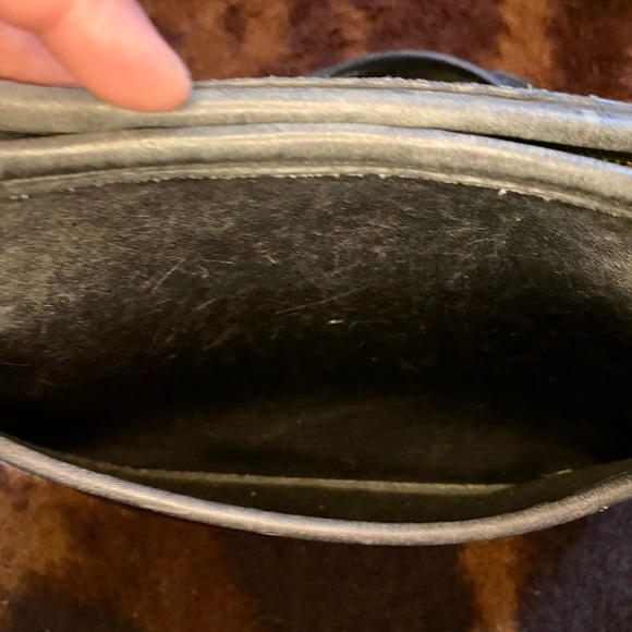 Vintage coach crossbody - Picture 5 of 9